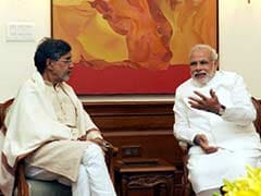 'Am Nobody to Invite PM, Know My Limits': Nobel Laureate Kailash Satyarthi