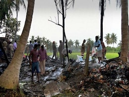 Andhra Pradesh Cracker Factory Mishap: Investigators Probing Whether Unit Had License Andhra Pradesh Cracker Factory Mishap: Investigators Probing Whether Unit Had License