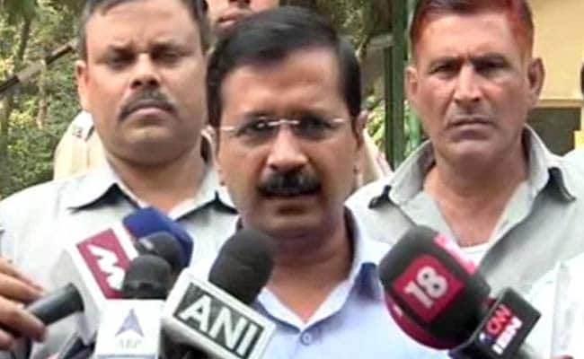 BJP Preps for Another Shot in Delhi, Arvind Kejriwal Alleges 'Dirty Tricks': 10 Developments