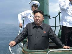North Korea Researching Sea-Based Missiles: US Think-Tank