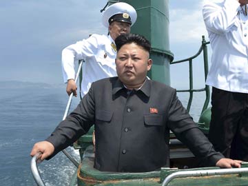 North Korea May Be Developing Sea-Based Missiles 
