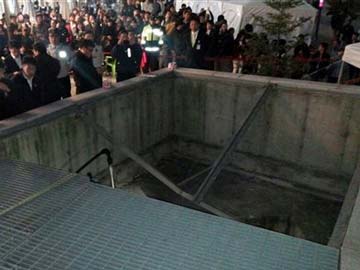 14 Feared Dead in Accident at South Korean Concert 