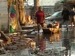 Jammu and Kashmir Government to Provide Seeds, Fertilisers to Flood-Hit Farmers