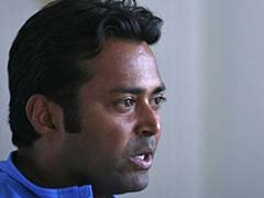 Leander Paes Files Complaint Alleging Threat from Cricketer Atul Sharma