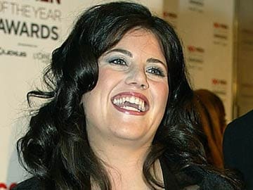 Monica Lewinsky Says She Was 'Patient Zero' of Cyber-Bullying 