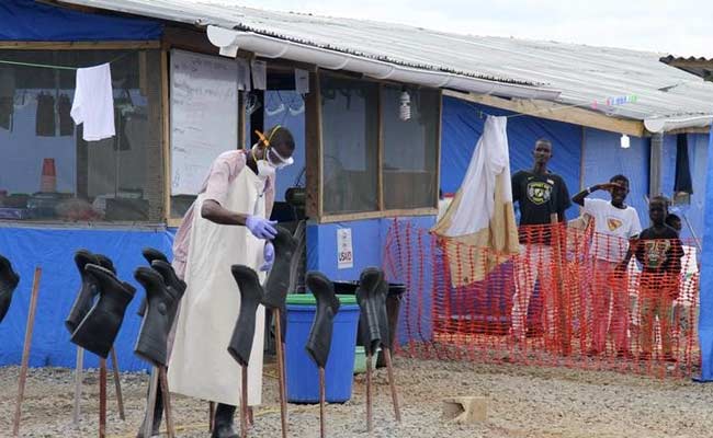 Liberians Fast, Pray for Three Days to Break Ebola 'Curse'