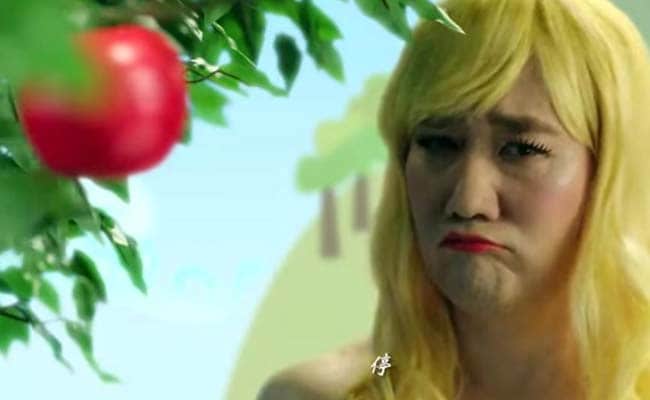 'Little Apple': The Hit Song All of China is Singing
