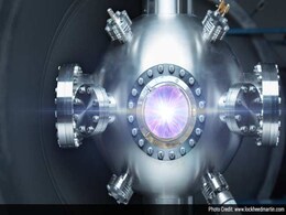 Lockheed Martin Claims Nuclear Energy Breakthrough Lockheed Martin Claims Nuclear Energy Breakthrough