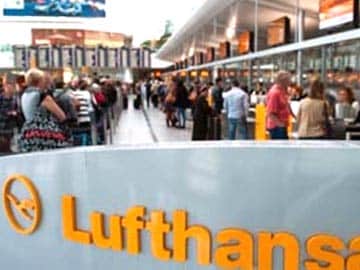 Lufthansa Pilots Announce Two-Day Freight Flight Strike
