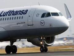 Lufthansa Unit Germanwings Hit by New Pilots' Strike