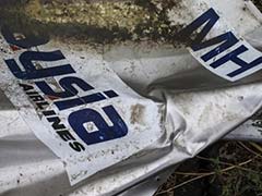 MH17 Victim Found With Oxygen Mask: Dutch Foreign Minister