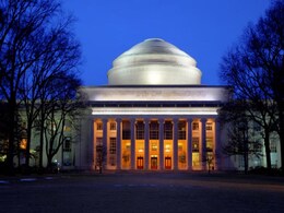 One in Six Female MIT Students Was Sexually Assaulted, Survey Shows One in Six Female MIT Students Was Sexually Assaulted, Survey Shows