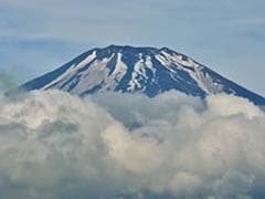 Mount Fuji's New Wi-Fi Lets Climbers Make Friends Jealous on Social Media