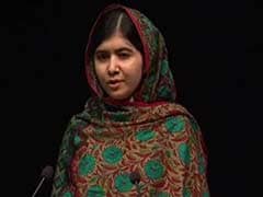 Want PMs of India and Pakistan to Attend Nobel Award Ceremony: Malala Yousafzai