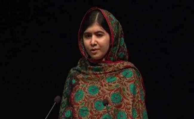 Want PMs of India and Pakistan to Attend Nobel Award Ceremony: Malala Yousafzai