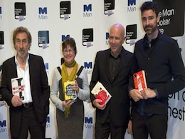 Neel Mukherjee is Bookies' Favourite for Man Booker Prize 2014 Neel Mukherjee is Bookies' Favourite for Man Booker Prize 2014