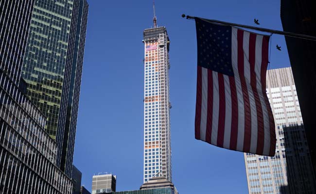New Park Avenue Tower Is Tallest, if Not the Fairest, of Them All