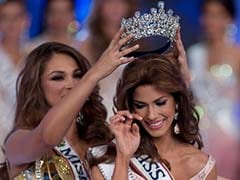 Miss Venezuela Pageant Reflects Country's Hard Times