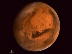 Humans May Only Survive 68 Days on Mars: Study