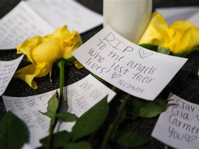 Washington School Shooter Invited Victims to Lunch: Sheriff