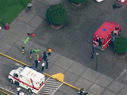 School Gunman Was Homecoming Prince, Say Students School Gunman Was Homecoming Prince, Say Students
