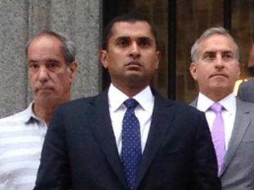 Indian-Origin Manager Loses Bid to Stay out of Jail 