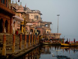 Mathura Gears up for Yam Dwitiya Festival Mathura Gears up for Yam Dwitiya Festival