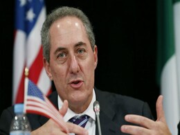 US Warns China Against Dragging Out Technology Trade Deal US Warns China Against Dragging Out Technology Trade Deal