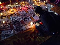 Families of Missing Mexican Students Still Waiting