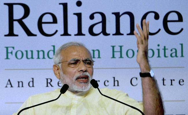 For His Coming Australia Visit, PM Modi Asks People for Ideas 