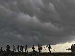 North East Monsoon Sets in Over South India, Heavy Rainfall Likely in Some Parts
