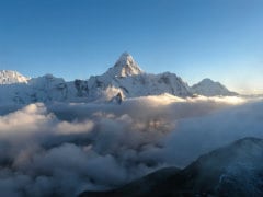 Nepal Observes First Anniversary of Everest Tragedy