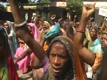 Please Don't Dilute NREGA, Says This Bihar Village
