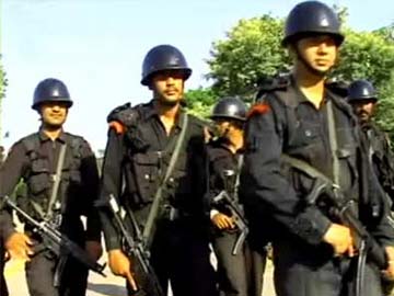 National Security Guard to Observe 2014 as 'Year of the Commando'