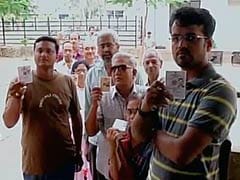Maharashtra, Haryana Go To Polls, All Eyes On BJP