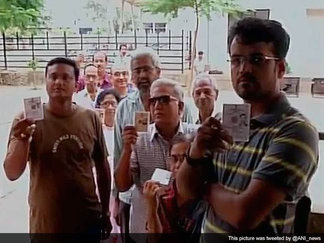 Maharashtra, Haryana Assembly Polls: Counting of Votes Today