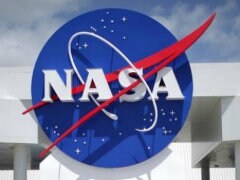 NASA Observatory Spots Giant Filament on The Sun