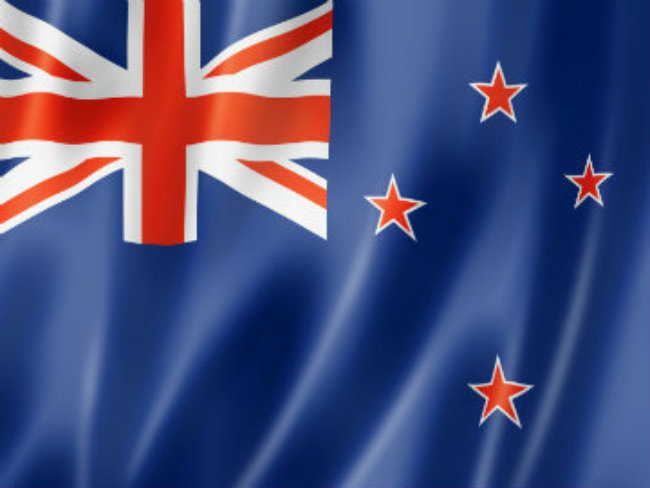 New Zealanders to Vote on Flag Change