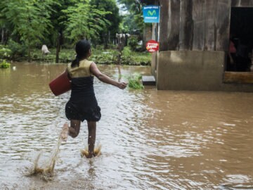 Nicaragua Flooding Leaves 24 Dead