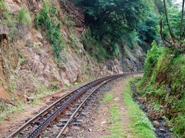 Nilgiris Mountain Railway Suspends Heritage Train for Third Consecutive Day Nilgiris Mountain Railway Suspends Heritage Train for Third Consecutive Day