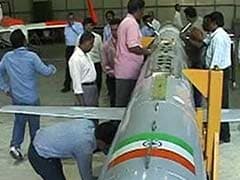 India's Nuclear Capable Cruise Missile Nirbhay to be Test-Fired Today