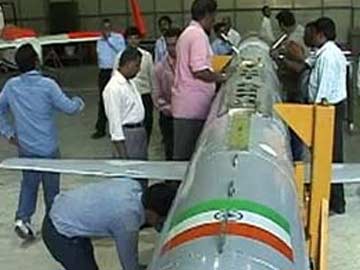 Indigenous 'Nirbhay' Cruise Missile Scheduled to be Test Fired on Friday