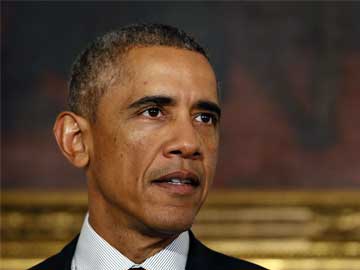 Not Much Margin for Error in Ebola Fight: Barack Obama 