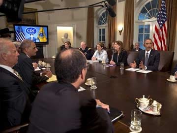 Obama Names Ebola 'Czar' to Oversee Health Security