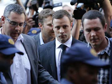 Court Hears Oscar Pistorius Has 'Genuine Remorse'	
