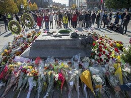 Gunman in Canada Attack Complained About Mosque Gunman in Canada Attack Complained About Mosque