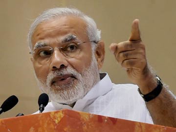 खादी की ब्रिकी 125 फीसदी बढ़ी है : 'मन की बात' में पीएम नरेंद्र मोदी