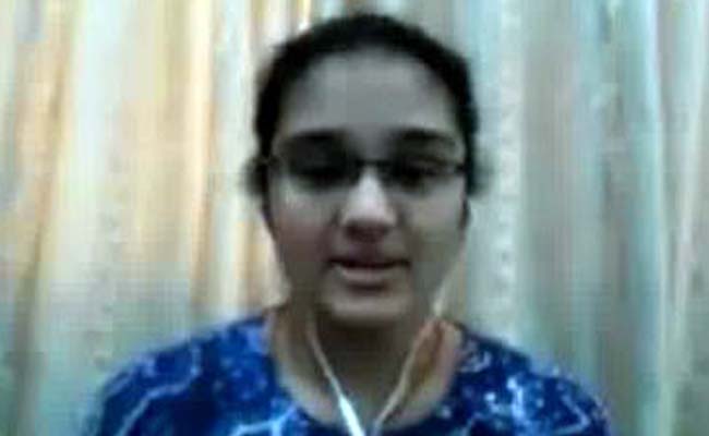 PM Narendra Modi Sends Thank You Note to 16-Year-Old in Kuwait