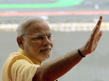 PM Modi to Take Centre Stage as BJP Kicks Off Campaign in Maharashtra and Haryana