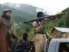 Pakistani Taliban Sack Spokesperson Over Support for Islamic State Jihadists